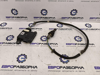 Датчик NOx Maserati Levante 1 поколение M161 2017, 3.0 л., дизель, АКПП, передний привод, 670031114, 0281006585