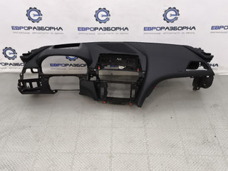 панель передняя салона (торпедо) BMW 6 серия F06/F12/F13 F13 2012, 4.4 л., i, N63 B44 C, бензин, АКПП, купе, задний привод