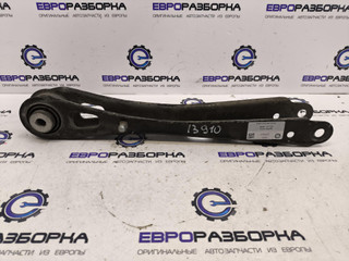 рычаг задний BMW X3 F25 2013, 2.0 л., дизель, АКПП, передний привод, 33326786978, 6786978