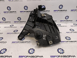 кронштейн (крепление) BMW X5 F15 2015, 4.0 л., дизель, АКПП, передний привод, 7294543, 51647294543