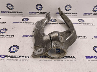 вилка амортизатора правая
