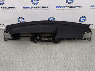 панель передняя салона (торпедо) Mercedes-Benz S-Класс W221 [рестайлинг] W221 2013, 4.7 л., бензин, АКПП, передний привод
