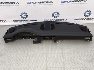 панель передняя салона (торпедо) Porsche 911 991 2014, 3.4 л., бензин, АКПП, задний привод, 99155212103