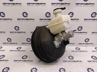 вакуумный усилитель тормозов Land Rover Range Rover 3 поколение [2-й рестайлинг] L322 2010, 4.4 л., дизель, АКПП, передний привод, AH422B195BA