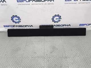 пол багажника Mercedes-Benz GLE V167 2019, 2.0 л., CDi, OM 654.920, дизель, АКПП, 896, внедорожник 5 дв., полный привод, правый руль, A16768000009H42