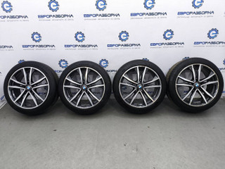 Комплект колес R19 BMW X1 F48 X2 F39