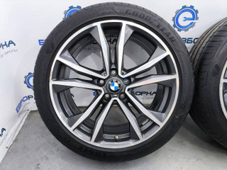 Комплект колес R19 BMW X1 F48 X2 F39