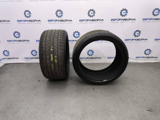 шина BMW X6 F16 2019, 3.0 л., N57 D30 C, дизель, АКПП, полный привод