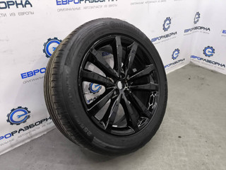 Колесо R20 Jaguar F-Pace