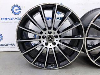 Комплект литых дисков R21 Mercedes-Benz GLE V167 GLS X167