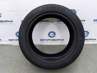 шина Mercedes-Benz GLE V167 2022, 2.9 л., дизель, АКПП, внедорожник 5 дв.