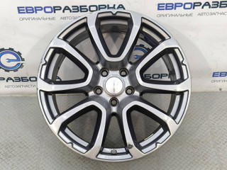 диск литой Maserati Levante 1 поколение M161 2019, 3.0 л., M156D, бензин, АКПП, внедорожник 5 дв., 670044704