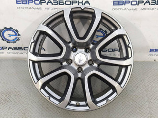 диск литой Maserati Levante 1 поколение M161 2019, 3.0 л., M156D, бензин, АКПП, внедорожник 5 дв., 670044704