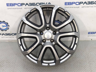 диск литой Maserati Levante 1 поколение M161 2019, 3.0 л., M156D, бензин, АКПП, внедорожник 5 дв., 670044699