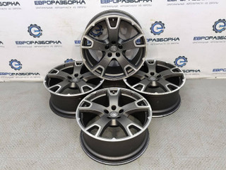 диск литой Maserati Levante 1 поколение M161 2020, 3.0 л., дизель, АКПП, передний привод, 670044701