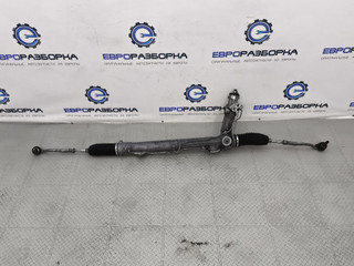 рулевая рейка BMW X6 E71 [рестайлинг] E71 2014, 3.0 л., дизель, АКПП, передний привод, 6792655, 32106792655, 32106793552