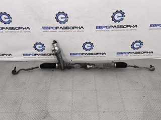 рулевая рейка BMW X5 E70 2008, 3.0 л., дизель, АКПП, передний привод, 6771416, 32106771416, 32106771418