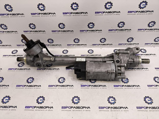 рулевая рейка Land Rover Range Rover Sport 2 поколение L494 2017, 3.0 л., дизель, АКПП, передний привод, правый руль, HPLA3200DC