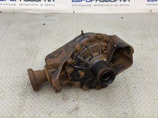 редуктор заднего моста Land Rover Range Rover 3 поколение [2-й рестайлинг] L322 2012, 4.4 л., дизель, АКПП, передний привод, LR032711, BH234W068AA, C2Z30521, TYP500130, UH120605HKA, C2D3646, BH424W063BA, LR022581, BH424W063EA, LR041282, BH434W069AA, LR059449, BH424W063EB