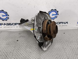 кулак задний правый BMW X5 E70 [рестайлинг] E70 2012, 3.0 л., D, дизель, АКПП, передний привод, 33326879102, 33326770982, 6879102, 6770982, 6770984