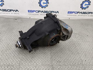редуктор заднего моста BMW X5 E70 [рестайлинг] E70 2011, 3.0 л., дизель, АКПП, передний привод, 33107590914, 7590914