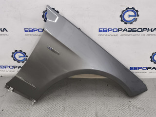 крыло переднее правое Mercedes-Benz E-Класс W212/S212/C207/A207 2012, 2.1 л., OM 651.924, дизель, АКПП, седан, задний привод, правый руль, A2128811001, A2128801218, A2128800218