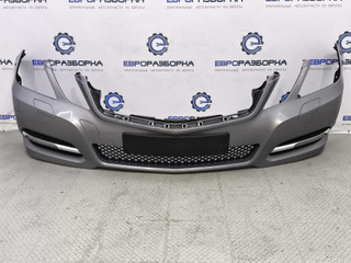 бампер передний Mercedes-Benz E-Класс W212/S212/C207/A207 2012, 2.1 л., OM 651.924, дизель, АКПП, седан, задний привод, правый руль