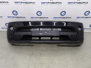 бампер передний Land Rover Range Rover Sport 1 поколение [рестайлинг] L320 2013, 3.0 л., 306DT, дизель, АКПП, полный привод, правый руль