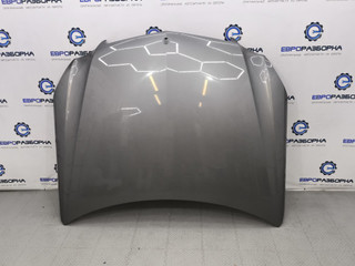 капот Mercedes-Benz E-Класс W212/S212/C207/A207 2012, 2.1 л., OM 651.924, дизель, АКПП, седан, задний привод, правый руль, A2128800157