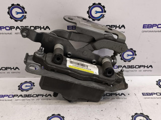 петля капота левая Mercedes-Benz E-Класс W212/S212/C207/A207 2012, 2.1 л., OM 651.924, дизель, АКПП, седан, задний привод, правый руль, A2048800128, A2129066201