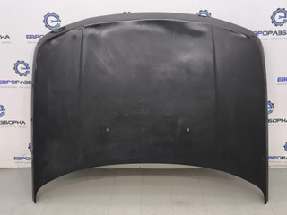 капот Land Rover Range Rover Sport 1 поколение [рестайлинг] L320 2013, 3.0 л., 306DT, дизель, АКПП, полный привод, правый руль, BKA790050, 5H3216610BA, 5H3216612AA