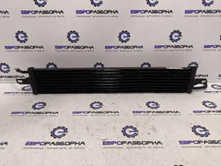 Радиатор охлаждения топлива Land Rover Range Rover Sport 1 поколение [рестайлинг] L320 2010, 3.0 л., 306DT, дизель, АКПП, внедорожник 5 дв., полный привод, правый руль, 7H329N103AC, LR016639