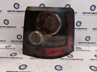 фонарь задний правый Land Rover Range Rover Sport 1 поколение [рестайлинг] L320 2013, 3.0 л., 306DT, дизель, АКПП, полный привод, правый руль, LR043994, LR162965, CH3213404AC, CH3213404AD