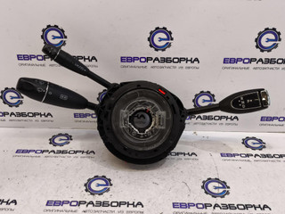 переключатель подрулевой (стрекоза) Mercedes-Benz E-Класс W212/S212/C207/A207 2012, 2.1 л., OM 651.924, дизель, АКПП, седан, задний привод, правый руль, A2129008702, A2124407703