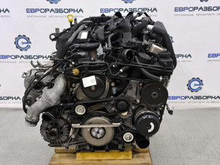 двигатель Mercedes-Benz E-Класс W212/S212/C207/A207 2012, 2.1 л., OM 651.924, дизель, АКПП, седан, задний привод, правый руль, OM651924, 651924
