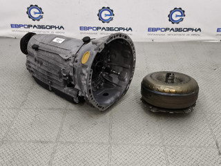 КПП автоматическая (АКПП) Mercedes-Benz E-Класс W212/S212/C207/A207 2012, 2.1 л., OM 651.924, дизель, АКПП, седан, задний привод, правый руль, A2122705204, 722908