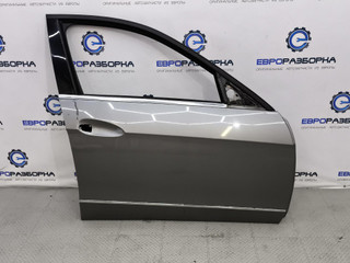 дверь передняя правая Mercedes-Benz E-Класс W212/S212/C207/A207 2012, 2.1 л., OM 651.924, дизель, АКПП, седан, задний привод, правый руль, A2127200205, A2127205400