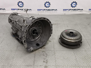 КПП автоматическая (АКПП) Land Rover Range Rover Sport 1 поколение [рестайлинг] L320 2013, 3.0 л., 306DT, дизель, АКПП, полный привод, правый руль, 8HP70, CPLA7000DA, LR043325