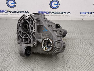 раздаточная коробка Land Rover Range Rover Sport 1 поколение [рестайлинг] L320 2013, 3.0 л., 306DT, дизель, АКПП, полный привод, правый руль, CPLA7K780AB, CPLA7K780AC, LR049160, LR045477