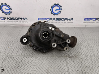 редуктор переднего моста Land Rover Range Rover Sport 1 поколение [рестайлинг] L320 2013, 3.0 л., 306DT, дизель, АКПП, полный привод, правый руль, LR029569, CH223017AB, LR055520, CH223017BB, CH223017BA
