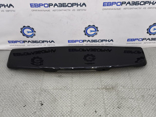 спойлер Land Rover Range Rover Sport 1 поколение [рестайлинг] L320 2013, 3.0 л., 306DT, дизель, АКПП, полный привод, правый руль, LR032164, AH3M442K03BC, LR048575, AH3M442K03BE