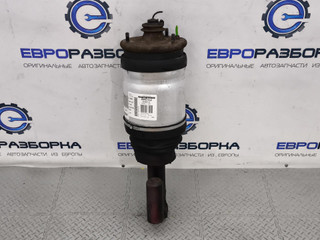 пневмостойка задняя Land Rover Range Rover Sport 1 поколение [рестайлинг] L320 2013, 3.0 л., 306DT, дизель, АКПП, полный привод, правый руль, LR032651, AH3218W002AF