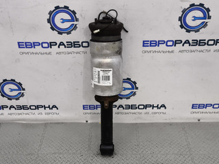 пневмостойка передняя Land Rover Range Rover Sport 1 поколение [рестайлинг] L320 2013, 3.0 л., 306DT, дизель, АКПП, полный привод, правый руль, AH3218B036BD, LR032648, LR052867, AH3218B036BE
