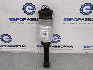 пневмостойка передняя Land Rover Range Rover Sport 1 поколение [рестайлинг] L320 2013, 3.0 л., 306DT, дизель, АКПП, полный привод, правый руль, AH3218B036BD, LR032648, LR052867, AH3218B036BE
