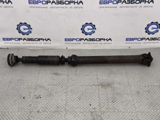 карданный вал Land Rover Range Rover Sport 1 поколение [рестайлинг] L320 2010, 3.0 л., 306DT, дизель, АКПП, внедорожник 5 дв., полный привод, правый руль, LR037028, 5H324365AB, TVB500390, 5H324365AA
