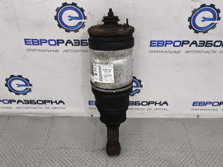 пневмостойка задняя Land Rover Range Rover Sport 1 поколение [рестайлинг] L320 2010, 3.0 л., 306DT, дизель, АКПП, внедорожник 5 дв., полный привод, правый руль, LR016419, 5H3218W002BB