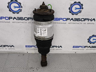 пневмостойка задняя Land Rover Range Rover Sport 1 поколение [рестайлинг] L320 2010, 3.0 л., 306DT, дизель, АКПП, внедорожник 5 дв., полный привод, правый руль, LR016419, 5H3218W002BB