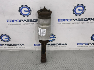 пневмостойка передняя Land Rover Range Rover Sport 1 поколение [рестайлинг] L320 2010, 3.0 л., 306DT, дизель, АКПП, внедорожник 5 дв., полный привод, правый руль, 5H3218B036BB, LR016415
