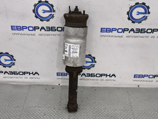 пневмостойка передняя Land Rover Range Rover Sport 1 поколение [рестайлинг] L320 2010, 3.0 л., 306DT, дизель, АКПП, внедорожник 5 дв., полный привод, правый руль, 5H3218B036BB, LR016415
