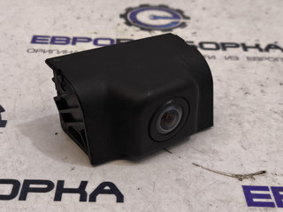 камера заднего вида Land Rover Range Rover Sport 1 поколение [рестайлинг] L320 2013, 3.0 л., 306DT, дизель, АКПП, полный привод, правый руль, AH3219H422AF, LR031791